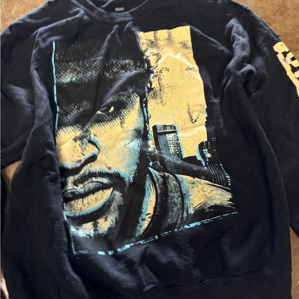 Boyz n the hood sweatshirt size medium - Picture 3 of 7